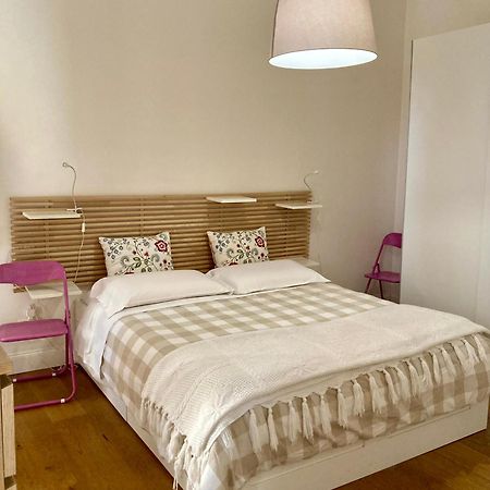 Agrigento Flat - Apartment With Private Parking Exterior foto