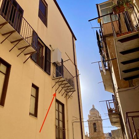 Agrigento Flat - Apartment With Private Parking Exterior foto