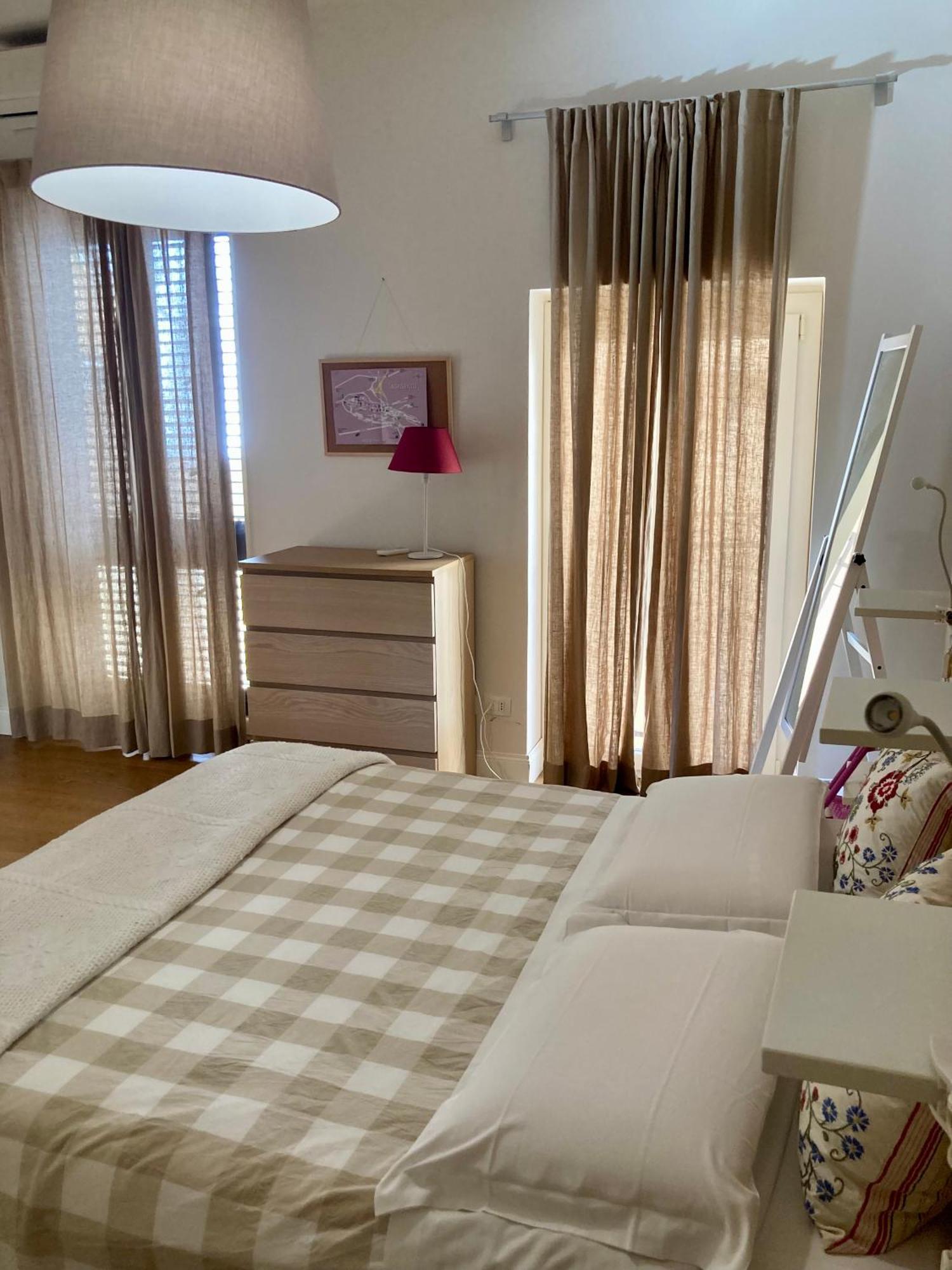 Agrigento Flat - Apartment With Private Parking Exterior foto
