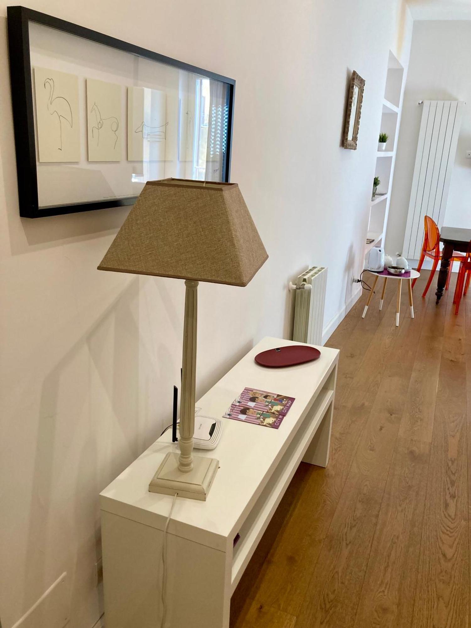 Agrigento Flat - Apartment With Private Parking Exterior foto