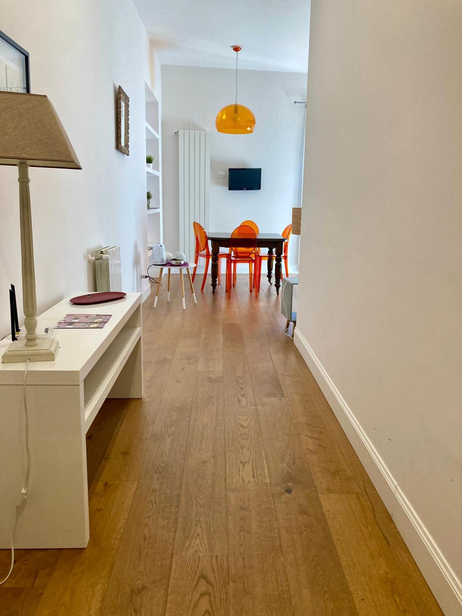 Agrigento Flat - Apartment With Private Parking Exterior foto