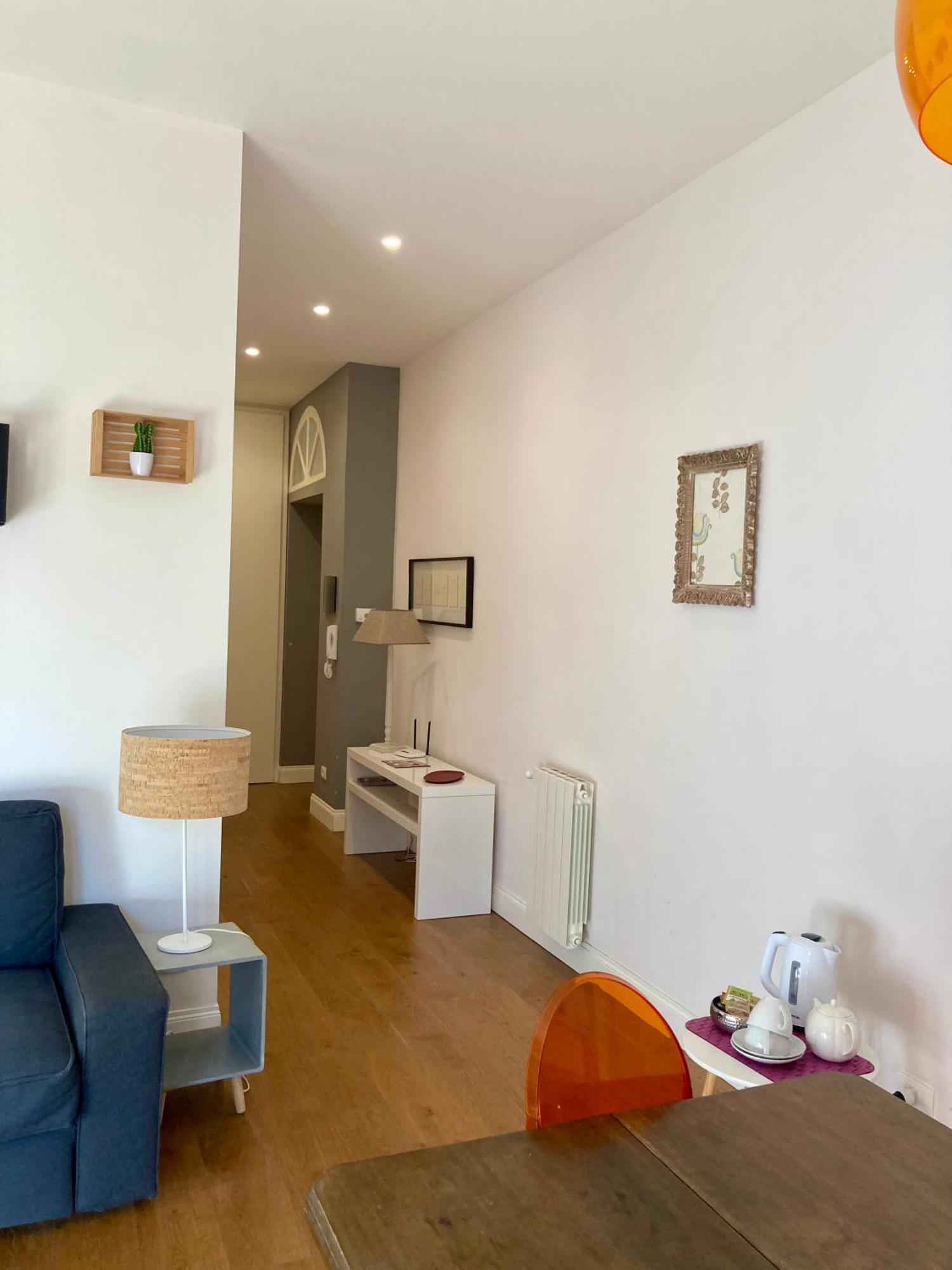 Agrigento Flat - Apartment With Private Parking Exterior foto