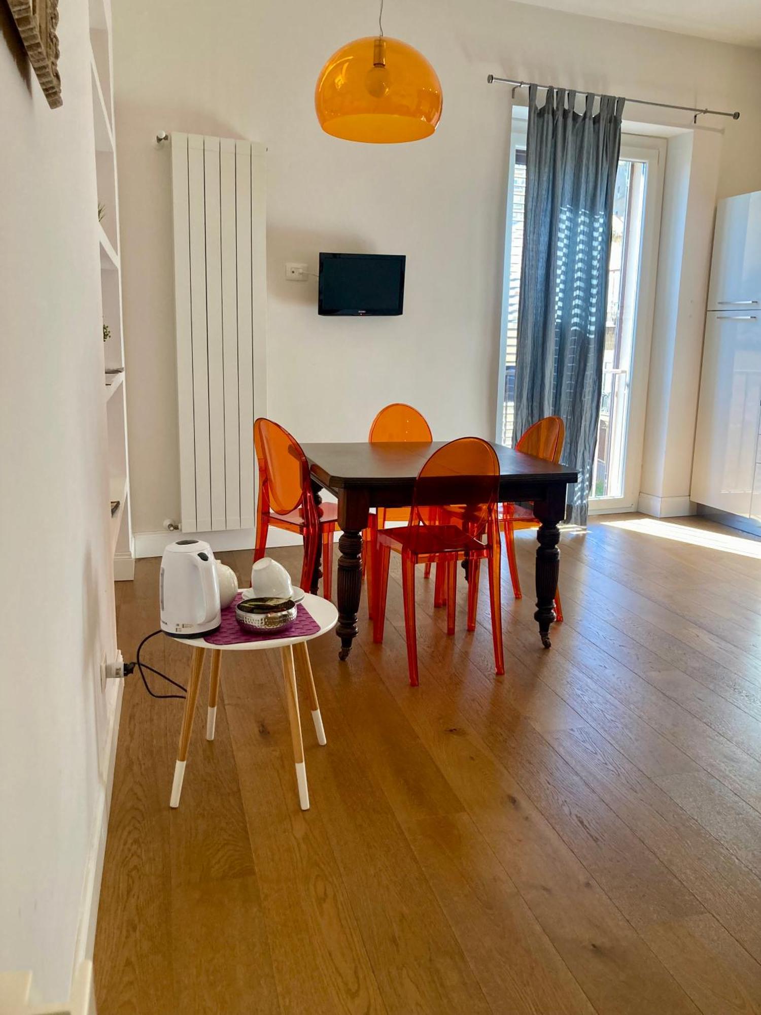 Agrigento Flat - Apartment With Private Parking Exterior foto