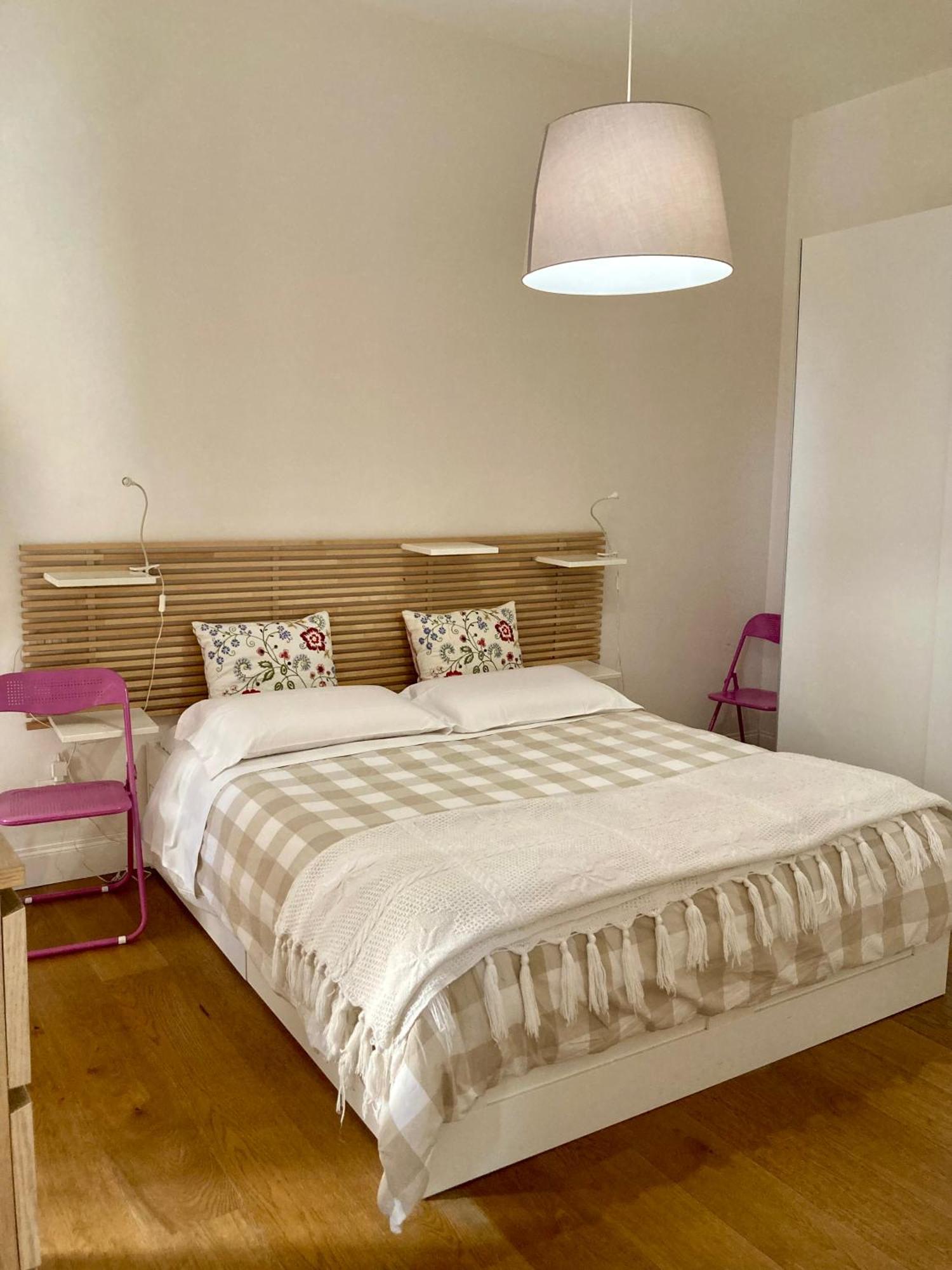 Agrigento Flat - Apartment With Private Parking Exterior foto