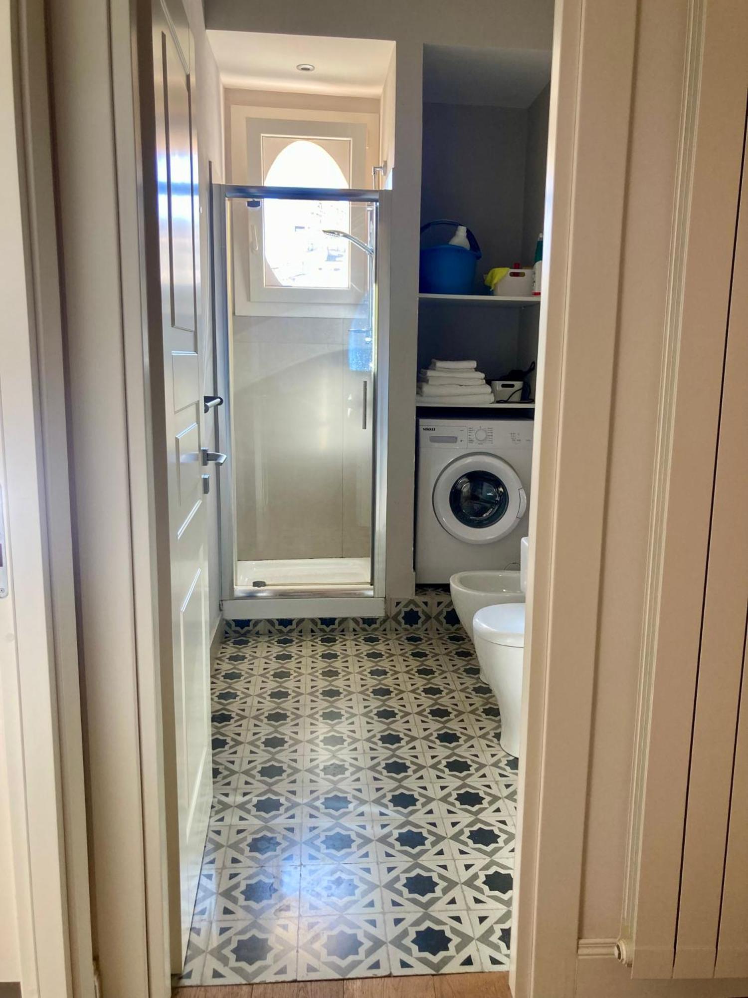 Agrigento Flat - Apartment With Private Parking Exterior foto